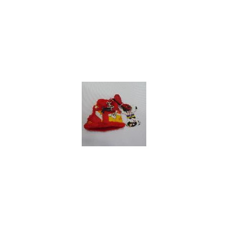 CHALECO ESQUIMAL XS