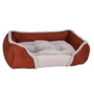 CAMA CUADRADA COMFORT T XL