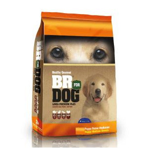 BR FOR DOG PUPPY RAZA MEDIANA 10 KG