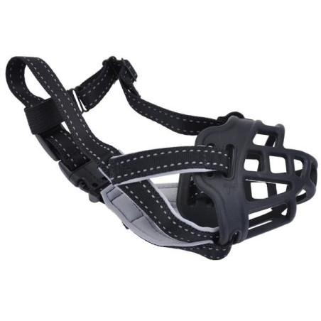 BOZAL COASTAL PERRO BASKET T 6