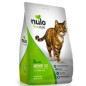 NULO GRAIN FREE INDOOR CAT DUCK X 5 LB