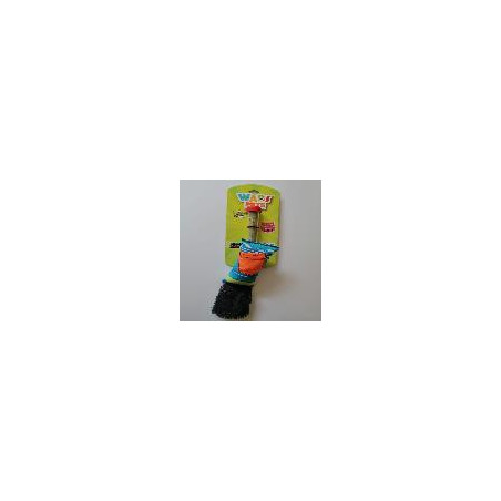 JUGUETE WABY CATNIP