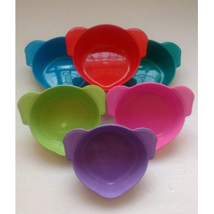 COMEDERO GOOFY ANTIDESLIZANTE