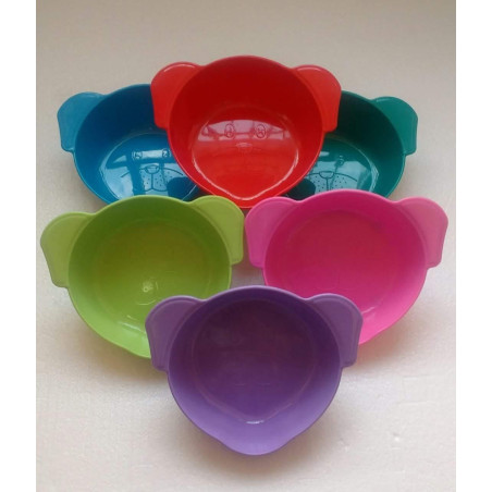 COMEDERO GOOFY ANTIDESLIZANTE