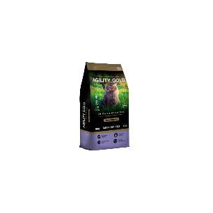 AGILITY GOLD GATOS ESTERILIZADOS X1.5 kg