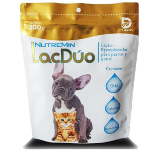 NUTREMIN LAC DUO X 300 gr