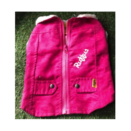 CHALECO OVEJERO XS