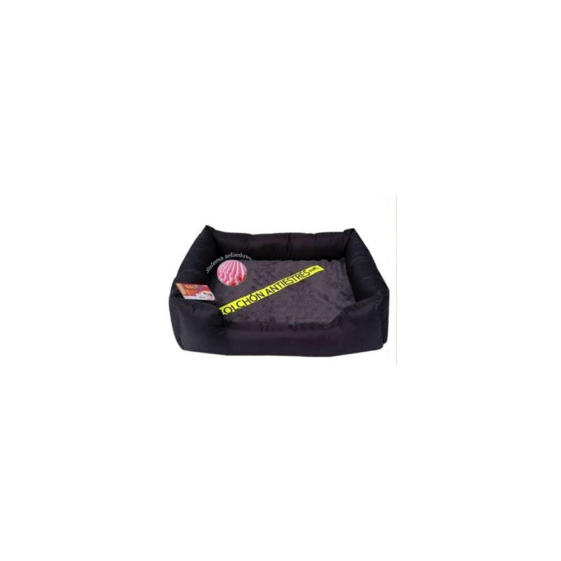 CAMA SOFA GLOOPET CON COLCHON ANTI XXL