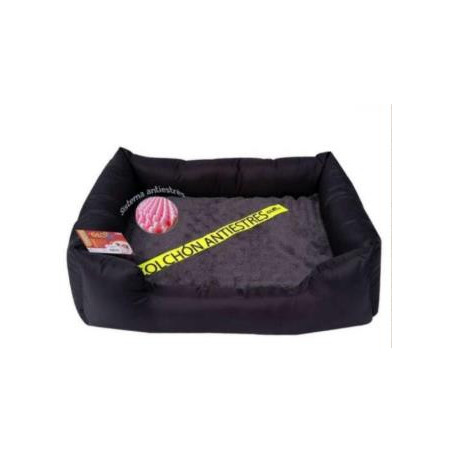 CAMA SOFA GLOOPET CON COLCHON ANTI XXL