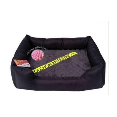 CAMA SOFA GLOOPET CON COLCHON ANTI XXL