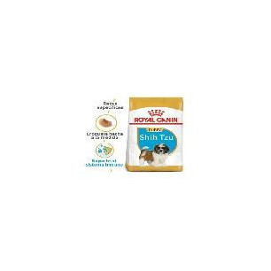 ROYAL CANIN SHIH TZU PUPPY 1.5 kg