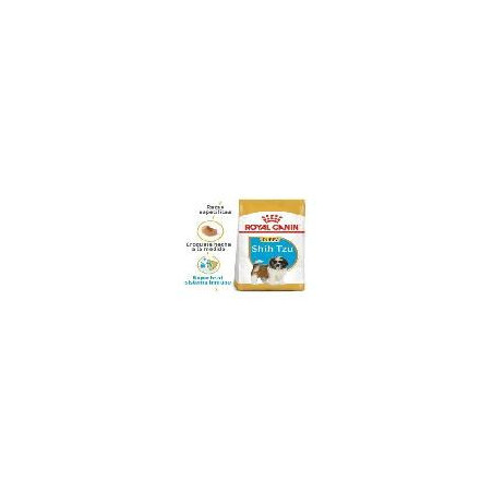 ROYAL CANIN SHIH TZU PUPPY 1.5 kg