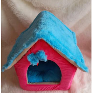 CAMA CASA LUJO