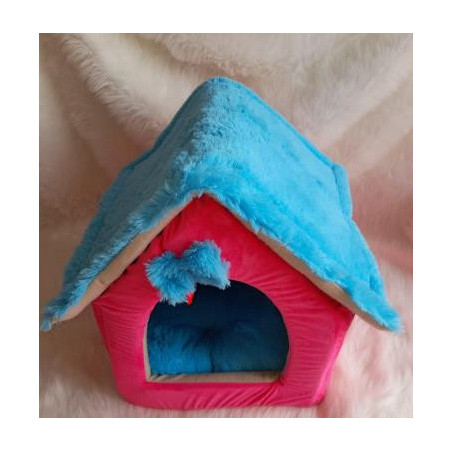 CAMA CASA LUJO