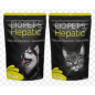 BYPETS HEPATIC X 30 STICKS BYPETS HEPATIC X 30 STICKS