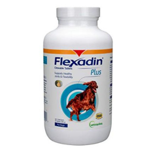 FLEXADIN PLUS 90 TAB X UNIDAD