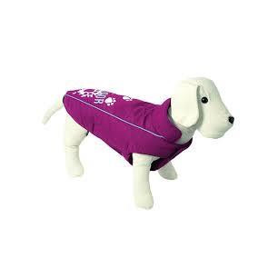 CHAQUETA OUTDOOR SPLASH