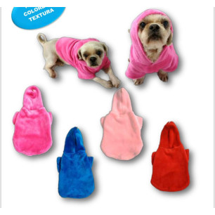 CHOMPA RUFFUS 86 L