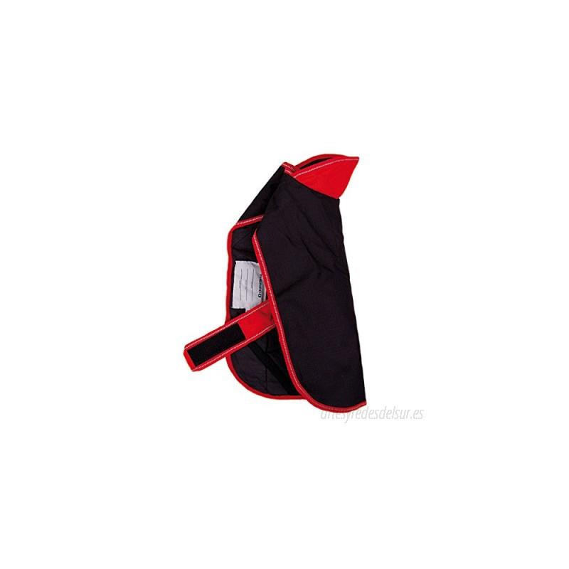 ABRIGO THERMO 25 CM
