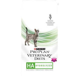 PROPLAN FELINO  HA  X 4 Lb