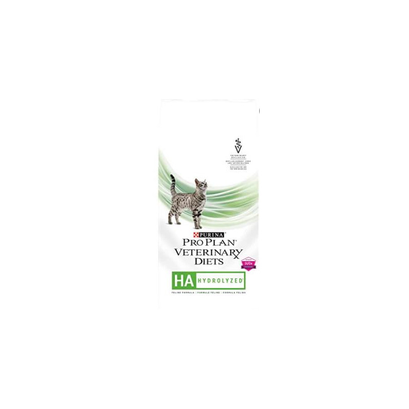 PROPLAN FELINO  HA  X 4 Lb