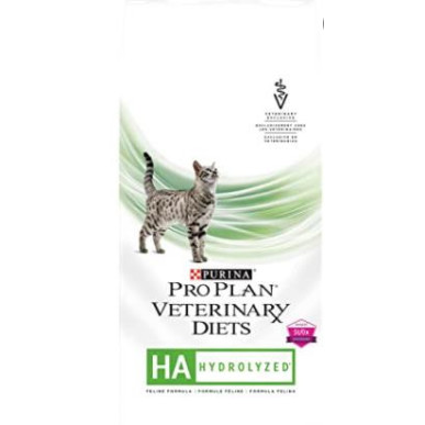 PROPLAN FELINO  HA  X 4 Lb