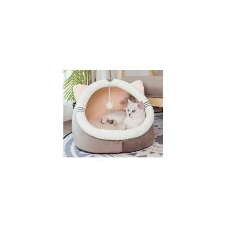 CAMA IGLU ANIMALES TALLA L