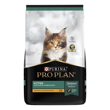 PROPLAN KITTEN X 1,5 kg