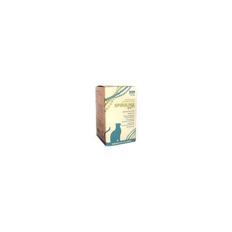SPIRULINA PETS  X 120 ML