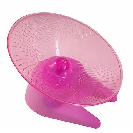 DISCO HAMSTER