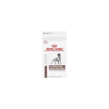 ROYAL CANIN GASTRO INTESTINAL LOW FAT 3K