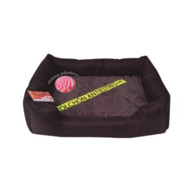CAMA SOFA GLOOPET ANTIESTRES  S