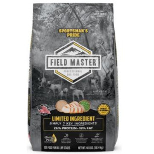 SPORTSMANS PRIDE PAVO 40  LB