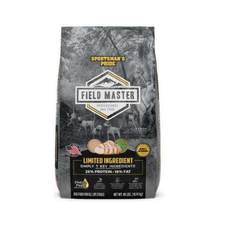 SPORTSMANS PRIDE PAVO 40  LB