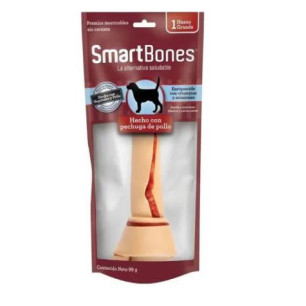 SNACK SMARTBONES CHICKEN LARGE X 1PK 99g