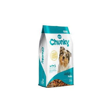 CHUNKY ADULTO NUGGETS POLLO X 25 kg