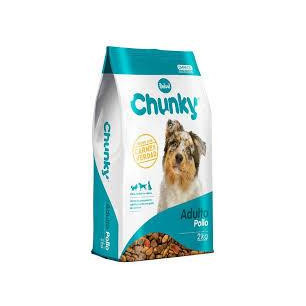 CHUNKY ADULTO NUGGETS POLLO X 9 kg