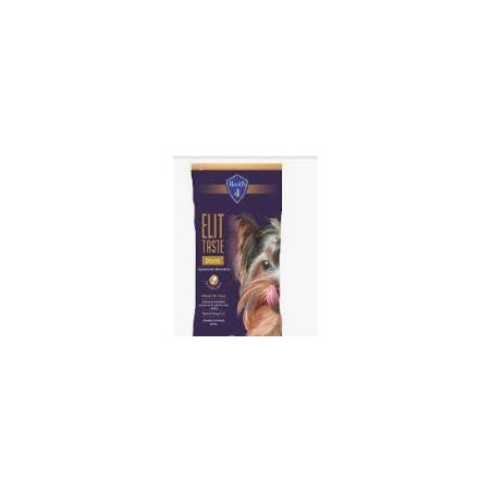 REELDS ELIT TASTE DERM POUCH X 100 gr