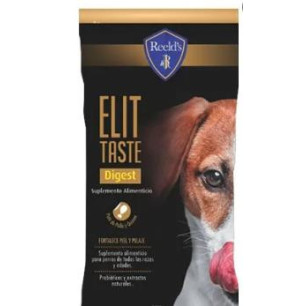 REELDS ELIT TASTE DIGEST POUCH X 100 gr