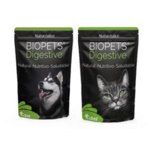 BYPETS DIGESTIVE X 30 STICKS