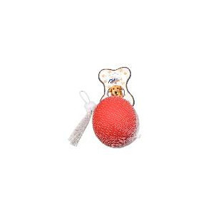 PELOTA GOMA PEQUEÑA