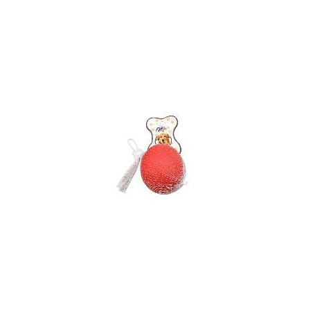 PELOTA GOMA PEQUEÑA