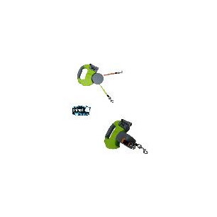 CORREA RETRACTIL STRAP DOUBLE