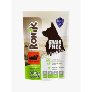 REELDS RONIK GRAN FREE CORDERO X 500gr