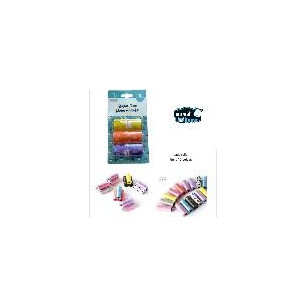 BOLSA DE COLORES X 3 U
