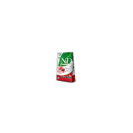 ND PRIME CAN FRANGO ADULT MED 2.5KG