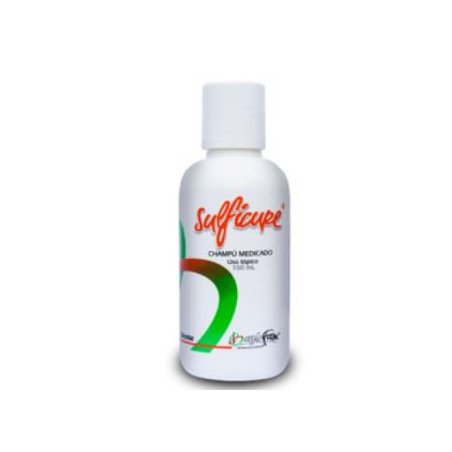 SHAMPOO SULFICURE X  100  ml