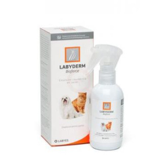 LABYDERM BIOFORCE SPRAYX 100 ML