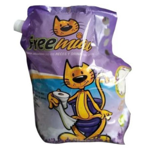 ARENA FREEMIAU LAVANDA X 10 kg