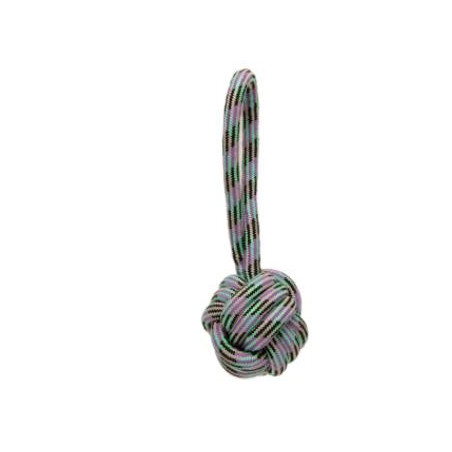 JUGUETE TRENZA GOLDEN PLUS S